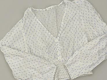 sinsay beret: Sinsay, Bluzka damska, rozmiar 2XL — 1