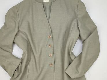 Women's blazers: Women's blazer, size 3XL (EU 46)