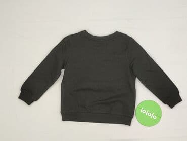 c and a bluza: Sweatshirt, So cute, 1.5-2 years, 86-92 cm, condition - Very good — 3