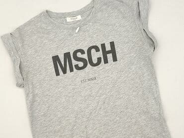 MSCH Copenhagen, Women`s T-shirt, XS at lalafo.pl MSCH Copenhagen, Women`s T-shirt, XS
