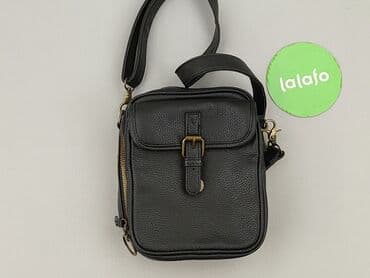 czapka ułańska z daszkiem: Torebka, stan - Idealny — 2