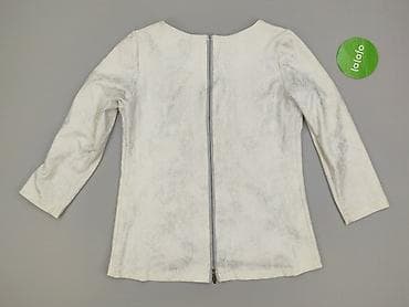 smog kurtka: Bluzka damska, rozmiar M — 3