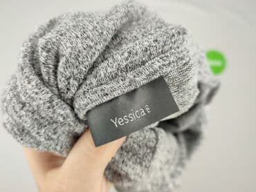 Bluzy z kapturem: Yessica, Bluza z kapturem damska, rozmiar M — 4