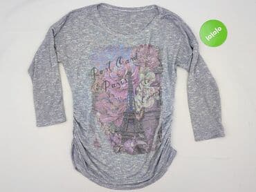 sukienki garsonki: Bluzka damska, S — 2