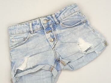 Шорти, Zara, 8 р., 116/122, стан - Дуже гарний