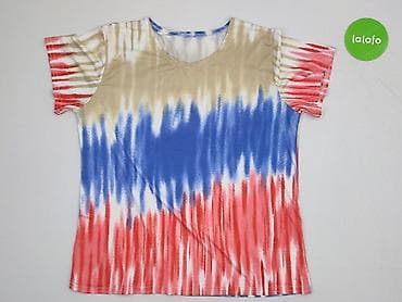 t shirt basic h: Women`s T-shirt, size 2XL — 2