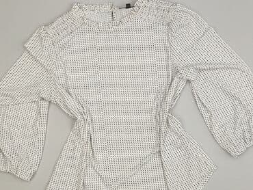 sweter w cętki: Adrianna Papell, Bluzka damska, rozmiar L — 1