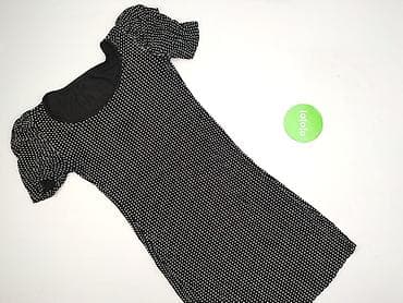 kropki: Sukienka damska, rozmiar 2XS — 2