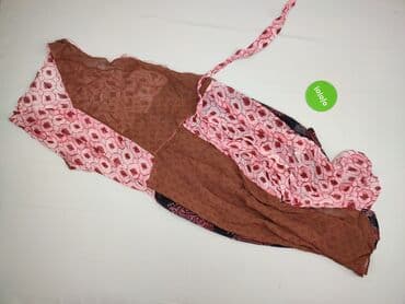 koszula w czerwone paski zara: Zara, Sukienka damska, XS — 2