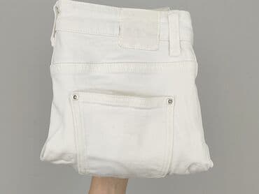 jeansy tanio: Zara, Jeansy damskie, rozmiar S — 6