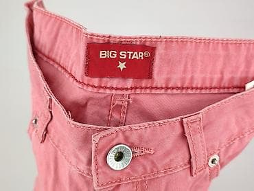 ccc ipanema: Big Star, Jeansy damskie, rozmiar M — 4