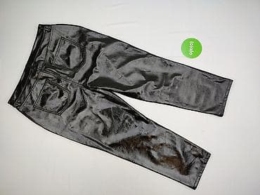 buty k: Spodnie materiałowe damskie, rozmiar 2XL — 3