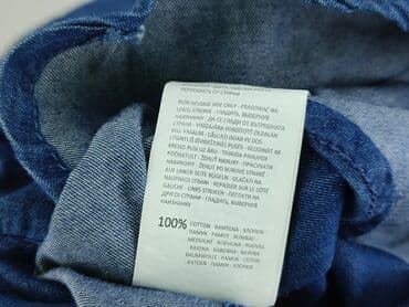 cropp bluzka z długim rękawem: Cropp, Koszula damska, rozmiar M — 6