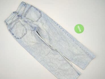 H&M Divided, Jeansy damskie, 2XS — 3