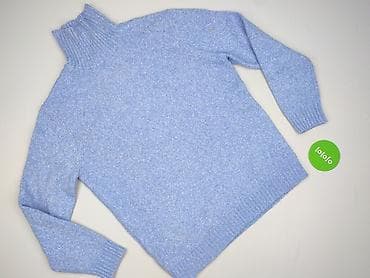 massimo dutti sweter w paski: Primark, Golf damski, rozmiar 2XL — 2