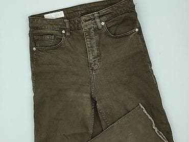 massimo dutti przeceny: Zara, Jeansy damskie, rozmiar S — 1