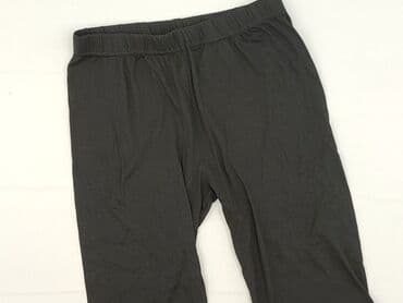 spodnie dresowe new balance: Legginsy Sportowe damskie, rozmiar M — 1