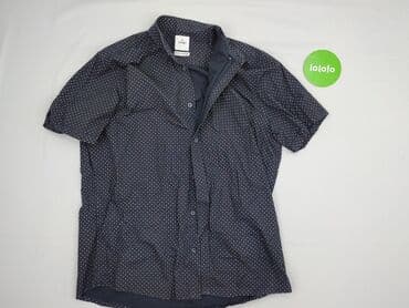 bluza z oczami: Koszulа dla mężczyzn, rozmiar XL — 1