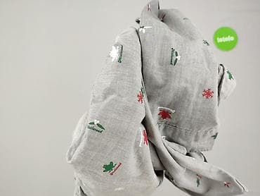 Чоловічий одяг: H&M Divided, Сорочка для чоловіків, розмір S — 4