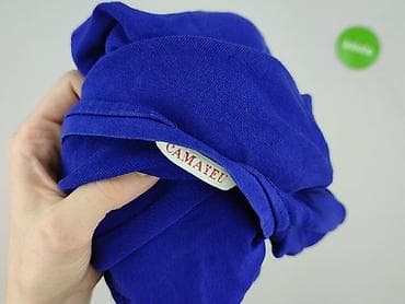 sinsay t shirty basic: Camaïeu, T-shirt damski, rozmiar S — 5