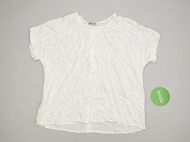 marka monkl: Bluzka damska, rozmiar 3XL — 2