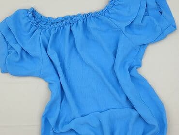 bluzka z odkrytym ramieniem allegro: Bluzka damska, rozmiar M — 1