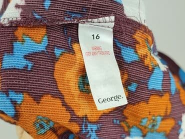 koszulka z guess: George, Bluzka damska, rozmiar 2XL — 5