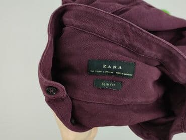 t shirty basic zara: Zara, Koszula damska, rozmiar S — 5