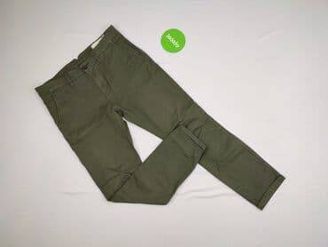 indicode t shirty: Tom Tailor Denim, Material trousers for women, size S (EU 36) — 2