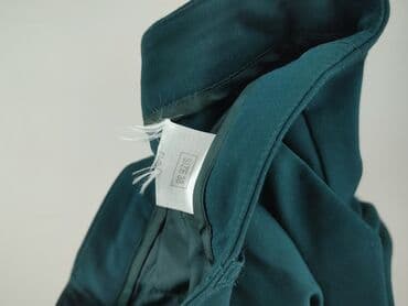 kozaki sofix: Orsay, Material trousers for women, M — 5