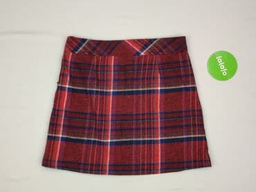 reserved sukienki czerwone: UP2Fashion, Spódnica damska, rozmiar M — 3