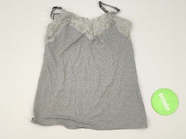 bluzka od c a: Women's blouse, size S (EU 36) — 2