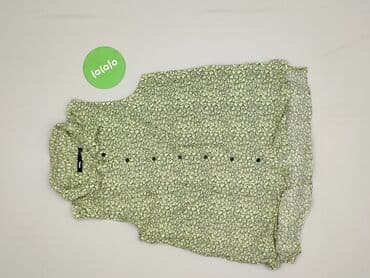 indicode t shirty: Sinsay, Жіноча блуза, розмір S — 2