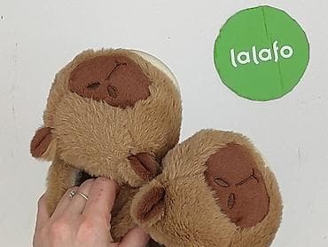 gucci klapki czarne: Kapcie 23, Używany — 6