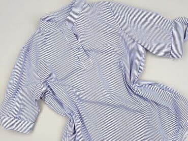 koszula w cytryny hm: Italian Style, Women`s shirt, M — 1