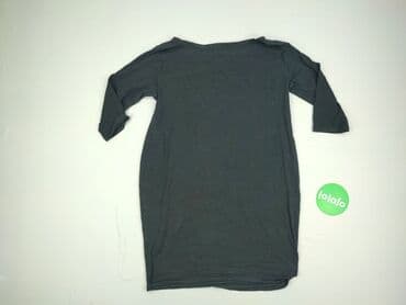 zara sukienka w geometryczne wzory: SZACHOWNICA, Women`s dress, size S (EU 36) — 3