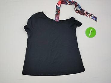 t shirty oversize basic: Shein, T-shirt damski, rozmiar S — 2