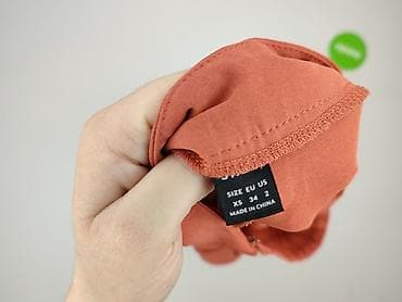 balenciaga: Spodnie materiałowe damskie, rozmiar XS — 4