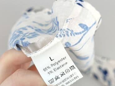 monty python koszulka: Koszula damska, L — 4