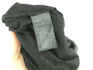 krótkie spodenki i marynarka: H&M, Women's blouse, size S (EU 36) — 5