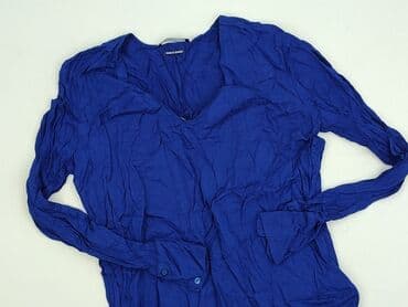 bluzki koszulowe reserved: Bluzka damska, rozmiar M — 1