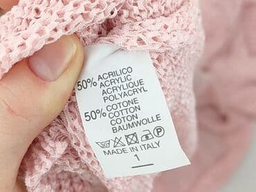 byolala kurtki zimowe: Kardigan damski, rozmiar S — 6