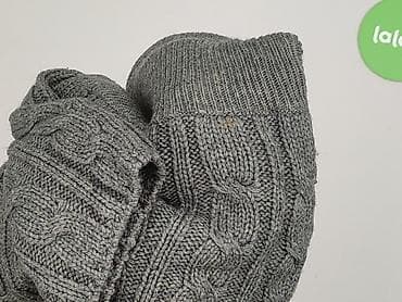 bluzki alpaka: Spódnica damska, rozmiar XL — 7