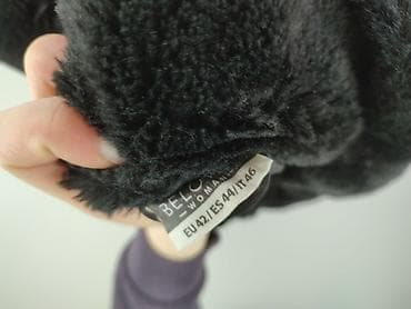 kozaki prima moda: Woman Collection, Futro, rozmiar L — 4