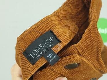 krótkie spódnice tiulowe: Topshop, Спідниця жіноча, розмір XS — 4