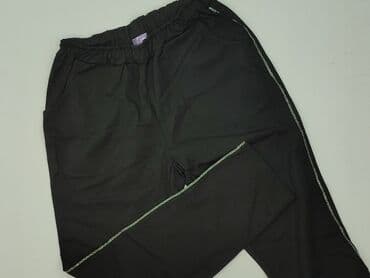 pepco buty myszka miki: EMILI, Spodnie materiałowe damskie, rozmiar M — 1