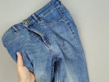 Жіночий одяг: H&M, Джинси жіночі, розмір S — 7