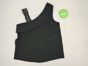 top z piorkami: Emery Rose, Top damski, rozmiar S — 3