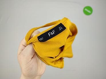 tunika mohito: F&F, Bluzka damska, rozmiar L — 4