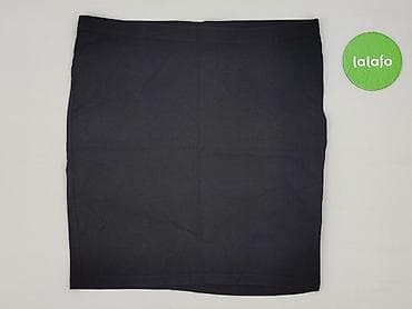 botki i spodnica: H&M Basic, Spódnica damska, rozmiar M — 2